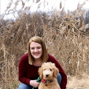 Meet your Posher, Bailee